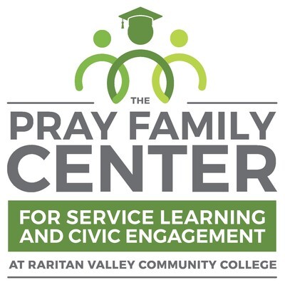 Pray family logo