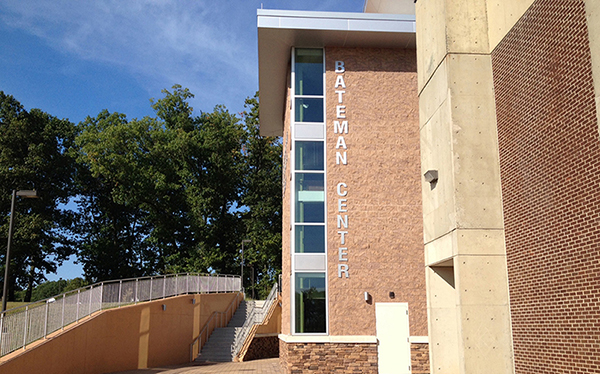 bateman building photo