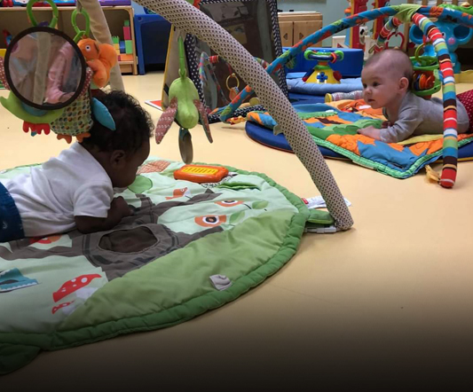 Early Childhood Education