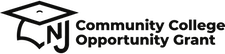 NJ Community College Opportunity Grant