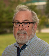 John Patrick Cleary