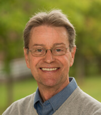 Tony Strong