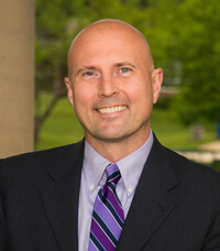 Russell D. Barefoot