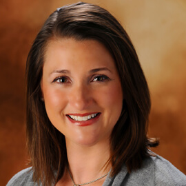 Tracy DiFrancesco Zaikov
