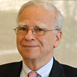 Paul J. Hirsch