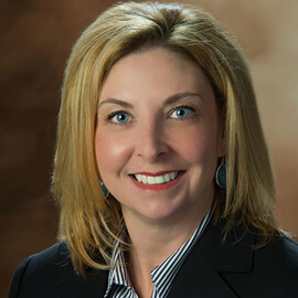 Margaret M. Windrem