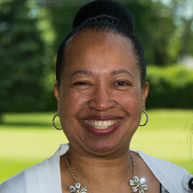 Richeleen Dashield