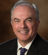 Michael J. McDonough
