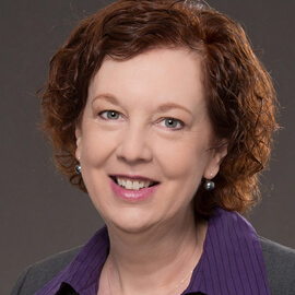 Deborah E. Preston