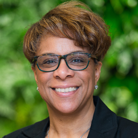 Cheryl Wallace