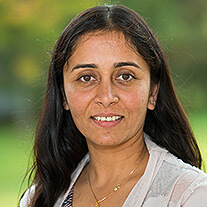 Aditi Patel