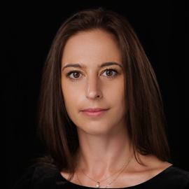 Anna Keiserman