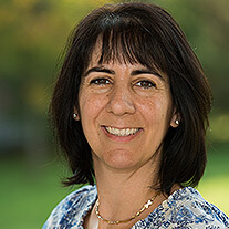Anne Marie Anderson