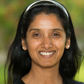 Arathi Shankri