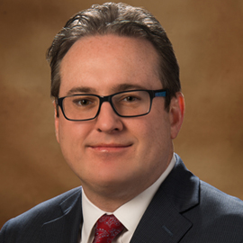 Andrew J. McNally