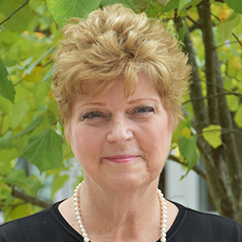 Carol Wolyn Patterson