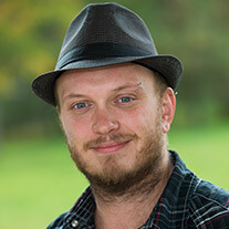 Charlie Bondhus
