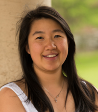 Christina Wang