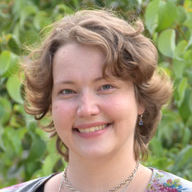 Christine Chynoweth