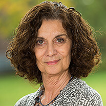Cynthia Geoffroy
