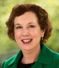 Deborah E. Preston