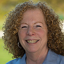 Deborah Gottesman