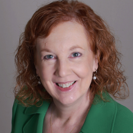 Deborah E. Preston