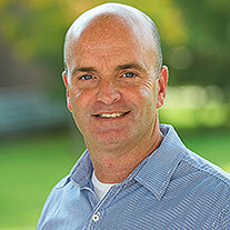 Ed Carr