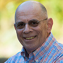 Elliot Stetson