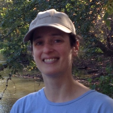Co-Director Emilie K. Stander