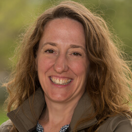 Melanie Lenahan