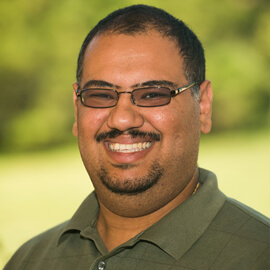 George M. Soliman