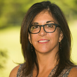 Susan Madorran