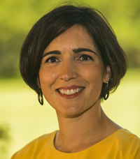 Isabelle Portelinha