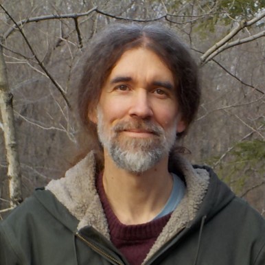 Co-Director Jay F. Kelly