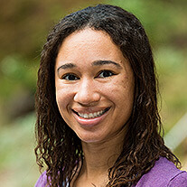 Jennifer Pearce-Morris