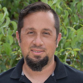 John Reinking