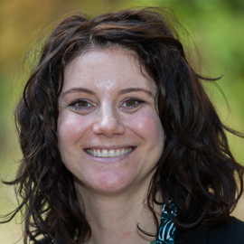 Lauren H. Braun-Strumfels