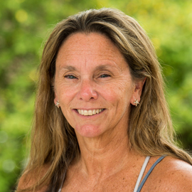 Linda J. Romaine