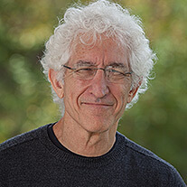 Mark Cozin