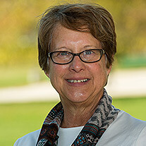 Martha Logan-Bieler