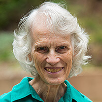 Nora S. Thornber