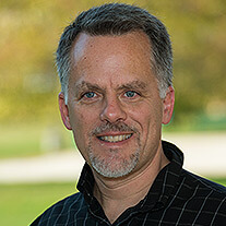 Kevin Hinkle