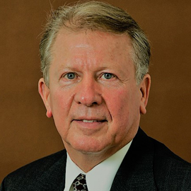 Roger A. Jinks