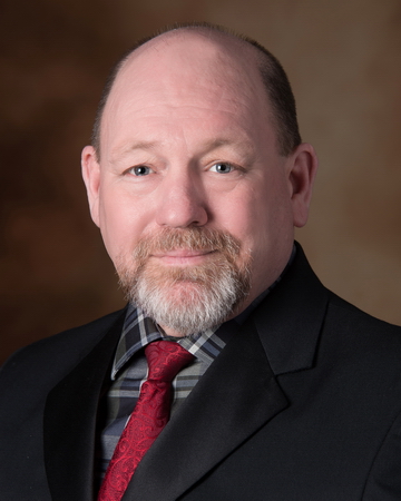 Roger R. Locandro