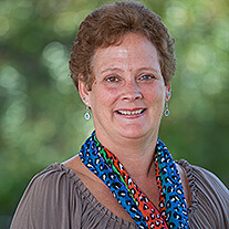Sandra Laurie Reynolds