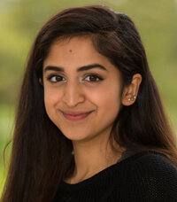 Raina Naveed