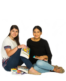 Mishelle Lema & Ann Marie Masiello