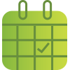 calendar icon