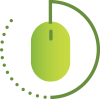 computer mouse icon